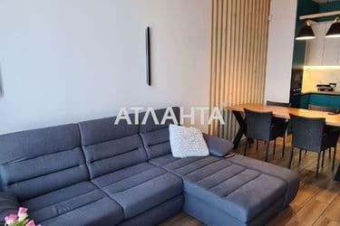 Дом по адресу ул. Дайберг (площадь 144 м²) - Atlanta.ua - фото 27