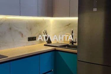 Дом по адресу ул. Дайберг (площадь 144 м²) - Atlanta.ua - фото 31