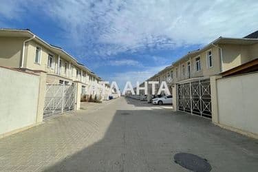 House by the address st. Dayberg (area 95 m²) - Atlanta.ua - photo 25