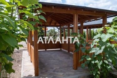 House by the address st. Dayberg (area 95 m²) - Atlanta.ua - photo 28