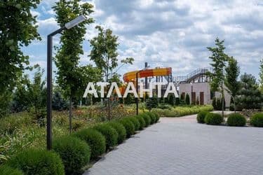 House by the address st. Dayberg (area 95 m²) - Atlanta.ua - photo 29