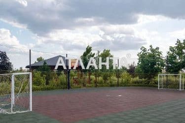 House by the address st. Dayberg (area 95 m²) - Atlanta.ua - photo 32