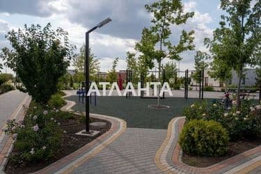 House by the address st. Dayberg (area 95 m²) - Atlanta.ua - photo 33