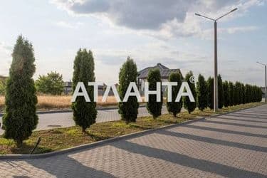 House by the address st. Dayberg (area 95 m²) - Atlanta.ua - photo 36