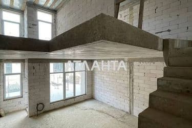 House by the address st. Dayberg (area 95 m²) - Atlanta.ua - photo 44