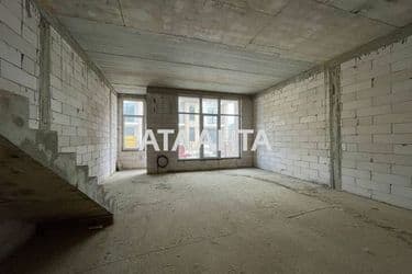 House by the address st. Dayberg (area 95 m²) - Atlanta.ua - photo 47