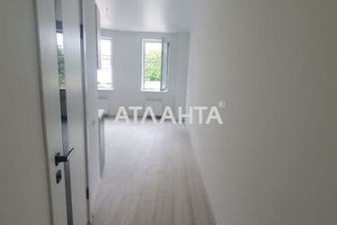 1-room apartment apartment by the address st. Kamanina (area 25,1 m²) - Atlanta.ua - photo 13