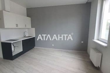 1-room apartment apartment by the address st. Kamanina (area 25,1 m²) - Atlanta.ua - photo 17