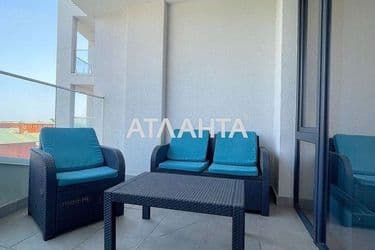 1-room apartment apartment by the address st. Kamanina (area 35 m²) - Atlanta.ua - photo 15