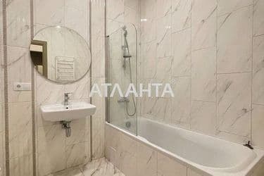 1-room apartment apartment by the address st. Kamanina (area 35 m²) - Atlanta.ua - photo 17