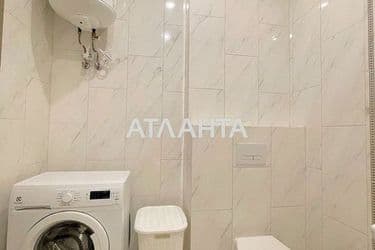 1-room apartment apartment by the address st. Kamanina (area 35 m²) - Atlanta.ua - photo 18