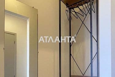 1-room apartment apartment by the address st. Kamanina (area 35 m²) - Atlanta.ua - photo 19