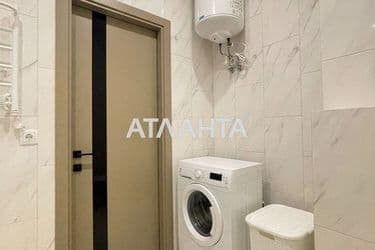 1-room apartment apartment by the address st. Kamanina (area 35 m²) - Atlanta.ua - photo 20