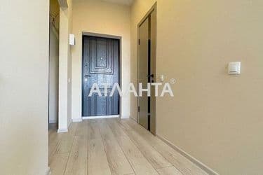 1-room apartment apartment by the address st. Kamanina (area 35 m²) - Atlanta.ua - photo 21