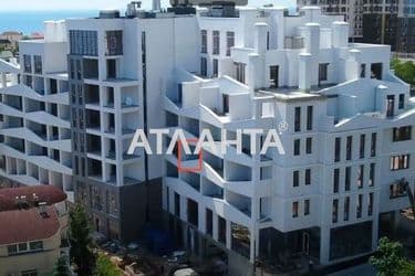 1-room apartment apartment by the address st. Kamanina (area 35 m²) - Atlanta.ua - photo 23