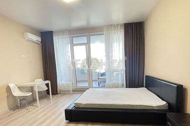 1-room apartment apartment by the address st. Kamanina (area 35 m²) - Atlanta.ua - photo 24