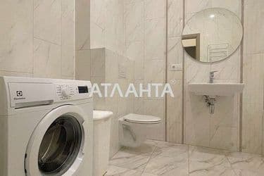 1-room apartment apartment by the address st. Kamanina (area 35 m²) - Atlanta.ua - photo 25