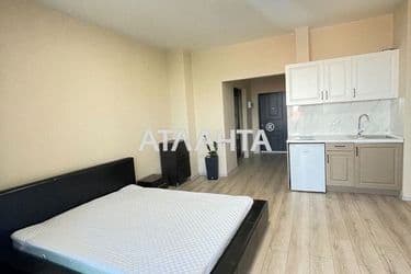 1-room apartment apartment by the address st. Kamanina (area 35 m²) - Atlanta.ua - photo 26