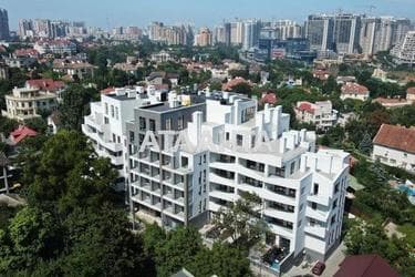 1-room apartment apartment by the address st. Kamanina (area 45,1 m²) - Atlanta.ua - photo 11