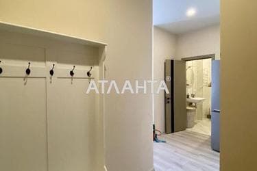 1-room apartment apartment by the address st. Kamanina (area 45,1 m²) - Atlanta.ua - photo 20