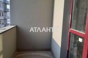 1-room apartment apartment by the address st. Bocharova gen (area 22 m²) - Atlanta.ua - photo 7