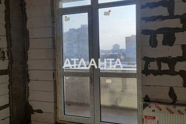1-room apartment apartment by the address st. Bocharova gen (area 22 m²) - Atlanta.ua - photo 8