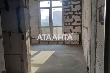 1-room apartment apartment by the address st. Bocharova gen (area 22 m²) - Atlanta.ua - photo 9
