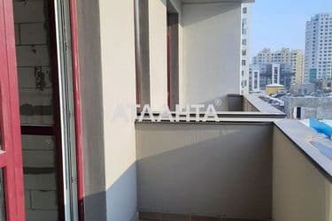 1-room apartment apartment by the address st. Bocharova gen (area 22 m²) - Atlanta.ua - photo 10