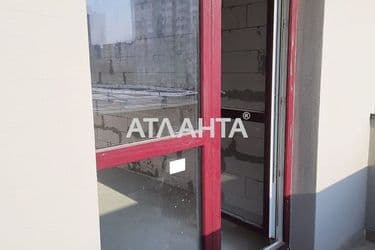 1-room apartment apartment by the address st. Bocharova gen (area 22 m²) - Atlanta.ua - photo 11