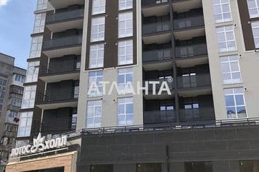 1-кімнатна квартира за адресою вул. Новаторів (площа 62 м²) - Atlanta.ua - фото 7