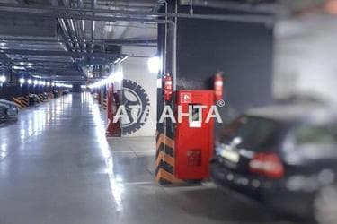 1-кімнатна квартира за адресою вул. Вільямса ак. (площа 95 м²) - Atlanta.ua - фото 20