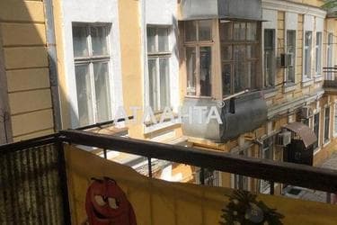 Room in dormitory apartment by the address st. Knyazheskaya Baranova (area 14 m²) - Atlanta.ua - photo 16