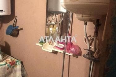 Room in dormitory apartment by the address st. Knyazheskaya Baranova (area 14 m²) - Atlanta.ua - photo 19