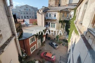 Room in dormitory apartment by the address st. Preobrazhenskaya Sovetskoy Armii (area 20 m²) - Atlanta.ua - photo 9