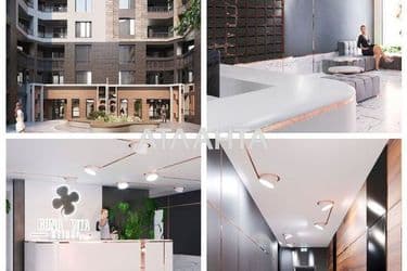 2-rooms apartment apartment by the address st. Franko Ivana (area 83,9 m²) - Atlanta.ua - photo 9