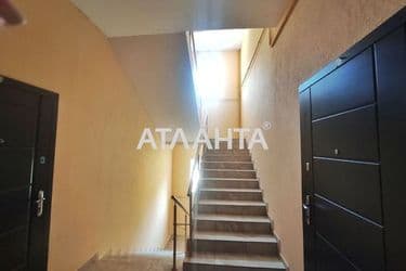 2-комнатная квартира по адресу ул. Посмитного (площадь 52,7 м²) - Atlanta.ua - фото 25