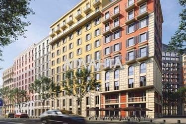 1-комнатная квартира по адресу ул. Инглези (площадь 34,5 м²) - Atlanta.ua - фото 10