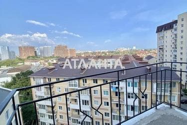 1-кімнатна квартира за адресою Люстдорфська дор. (площа 35,2 м²) - Atlanta.ua - фото 11