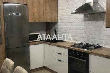 1-кімнатна квартира за адресою вул. Врубеля (площа 45 м²) - Atlanta.ua - фото 13