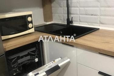 1-кімнатна квартира за адресою вул. Врубеля (площа 45 м²) - Atlanta.ua - фото 15