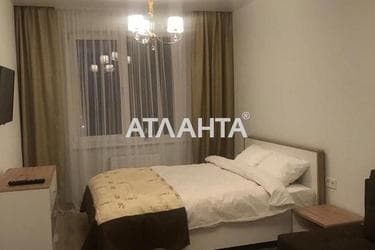 1-кімнатна квартира за адресою вул. Врубеля (площа 45 м²) - Atlanta.ua - фото 16