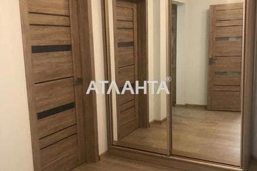 1-кімнатна квартира за адресою вул. Врубеля (площа 45 м²) - Atlanta.ua - фото 20