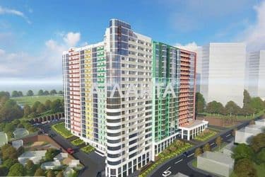 2-кімнатна квартира за адресою вул. Пішонівська (площа 61,5 м²) - Atlanta.ua - фото 4