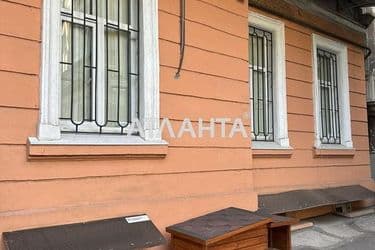 2-rooms apartment apartment by the address st. Sofievskaya Korolenko (area 71,1 m²) - Atlanta.ua - photo 17