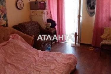 Комунальна квартира за адресою вул. Канатна (площа 24 м²) - Atlanta.ua - фото 11