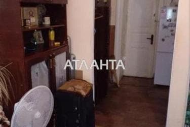 Комунальна квартира за адресою вул. Канатна (площа 24 м²) - Atlanta.ua - фото 14