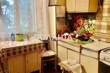 Комунальна квартира за адресою вул. Канатна (площа 24 м²) - Atlanta.ua - фото 18