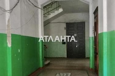 Комунальна квартира за адресою вул. Канатна (площа 24 м²) - Atlanta.ua - фото 19