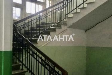 Комунальна квартира за адресою вул. Канатна (площа 24 м²) - Atlanta.ua - фото 20