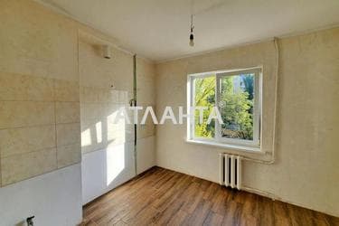 1-комнатная квартира по адресу Глушко ак. Пр. (площадь 34 м²) - Atlanta.ua - фото 10